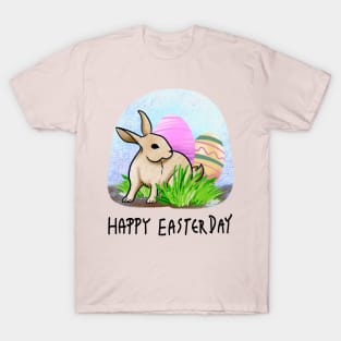 HAPPY Easter Day T-Shirt